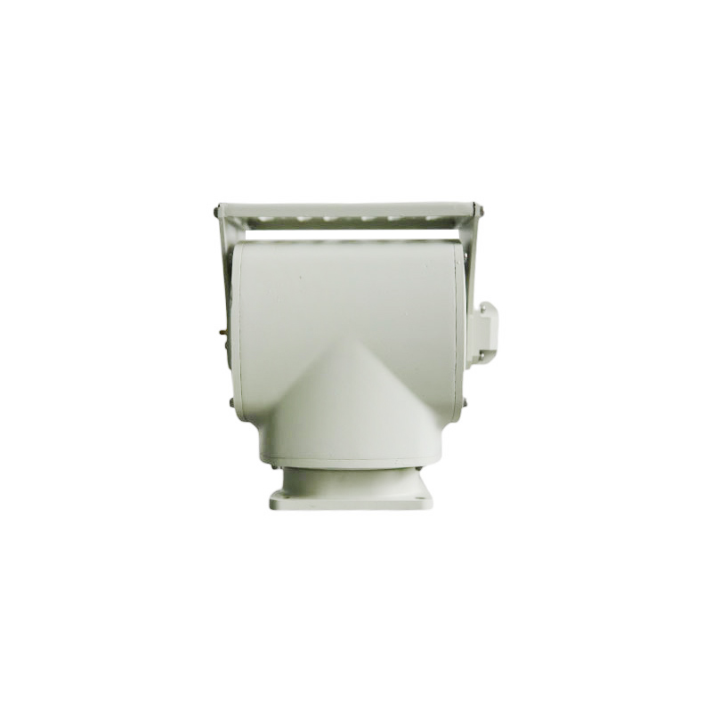 15kg Side Load 2-Axis Gimbal 360 Degree Rotation PTZ Camera Pan Tilt