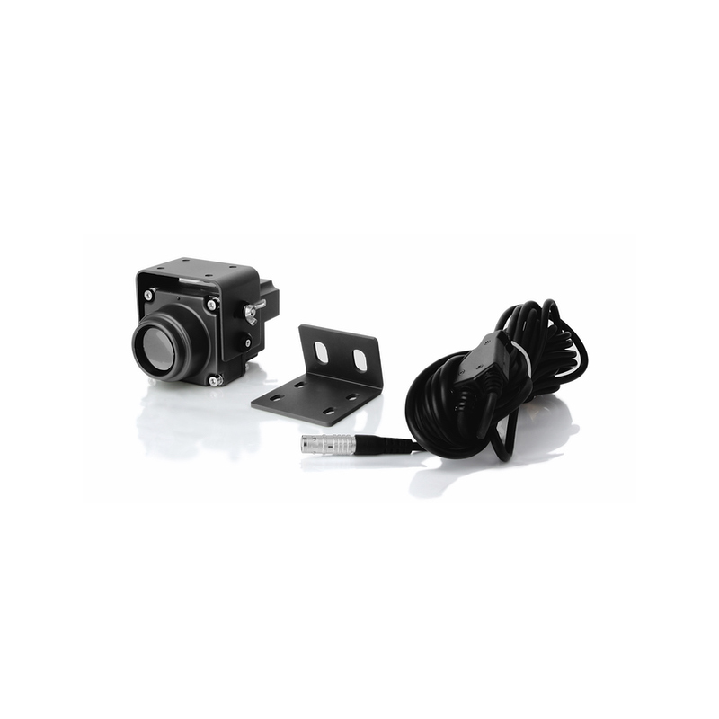 6m 384 Night Driving Ai Intelligence Thermal Imager Smart Car Camera