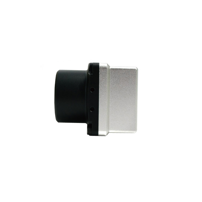 640X512 Small Surveillance Vehicle Mounted Thermal Night Vision Car Camera