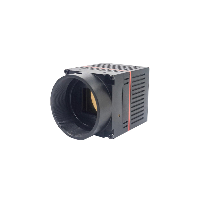 384X288 12um Custom Hunting Thermal Scope Uncooled Infrared Detector Module