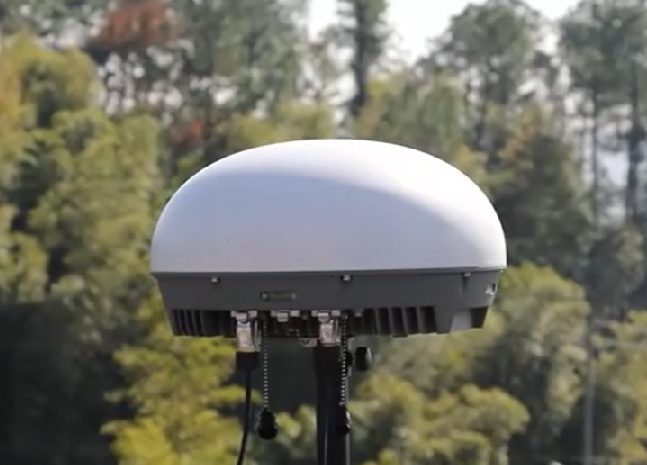 3km 360 Degree Counter Swarm Drone GPS Glonass Bds Navigation Jamming Spoofing