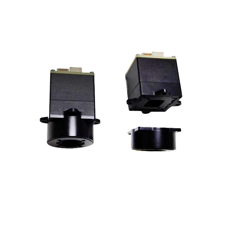 384X288 7.5mm Thermal Imaging Camera Module