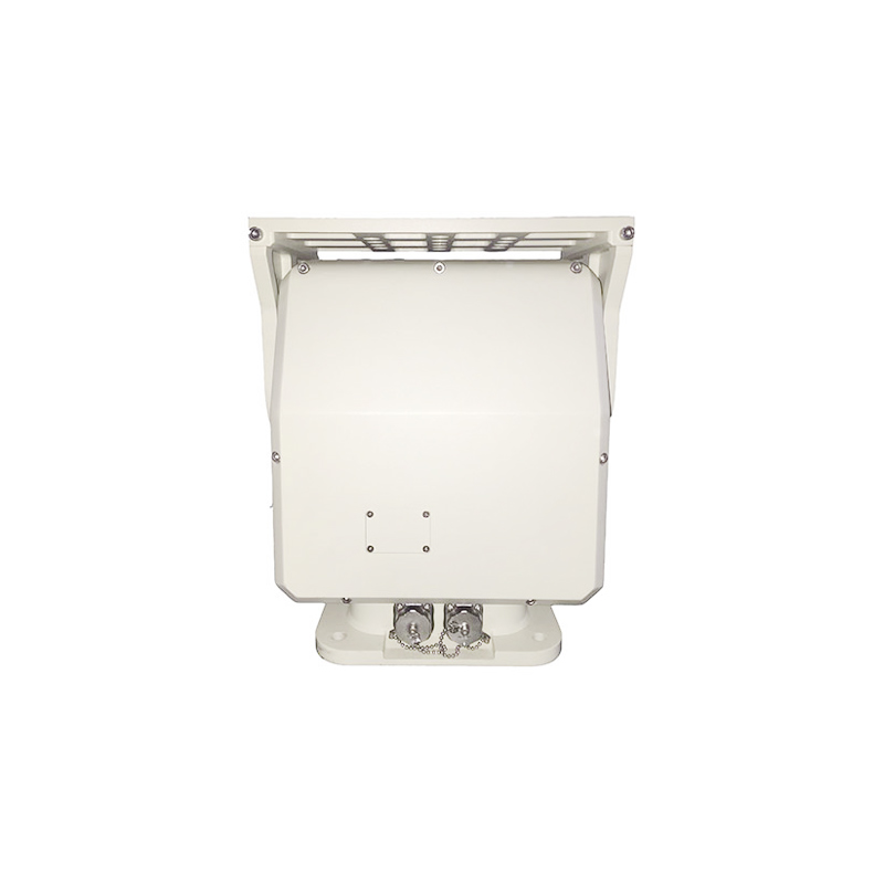 25kg Top Load IP66 Outdoor Heavy Variable Speed PTZ Camera Pantilt