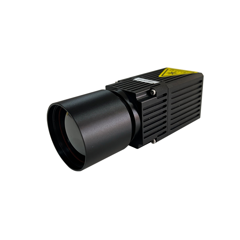 640X512 12um Network Onvif Camera Module Thermal Camera Sensor