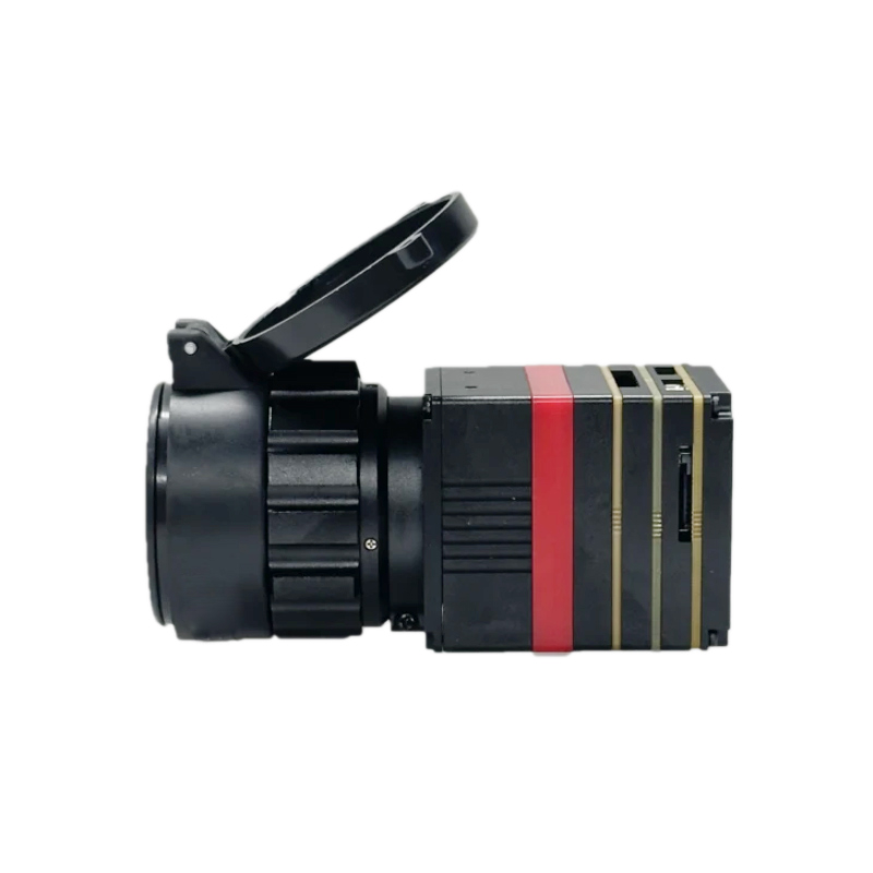 384X288 19mm Manual Onvif Protocol Support Thermal Imaging Sensor