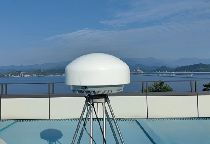 3-10km Automatic Drone Positions Detection System Passive Drone Detection