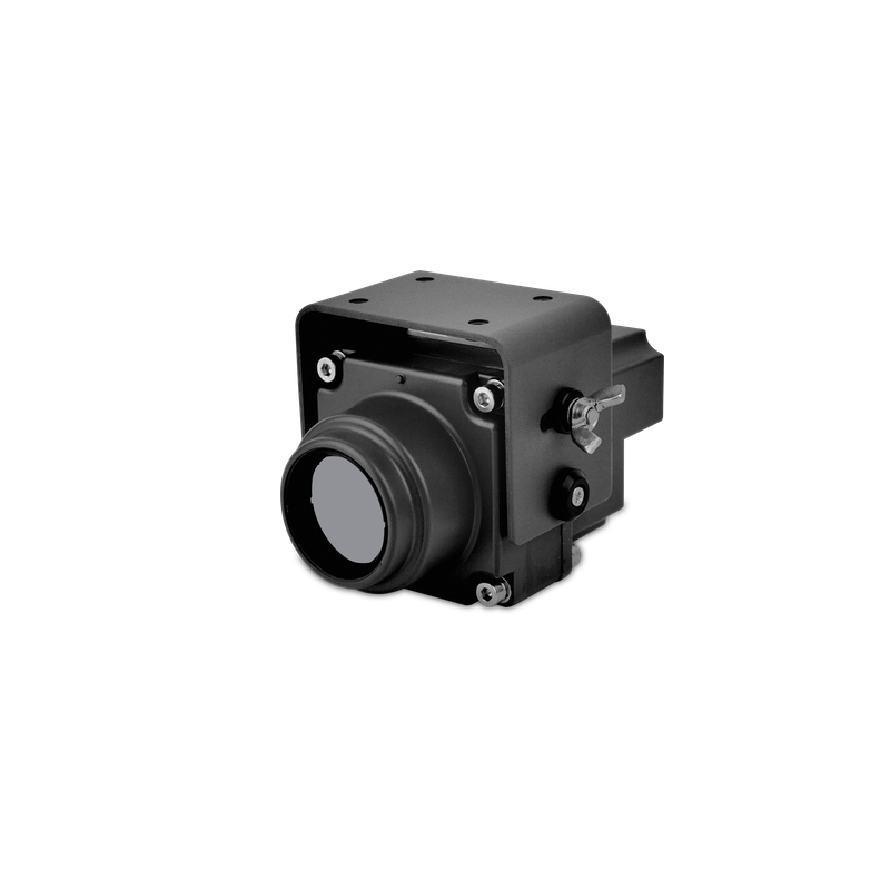 6m 384 Night Driving Ai Intelligence Thermal Imager Smart Car Camera
