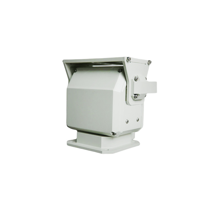 6kg Side Payload Outdoor Waterproof PTZ Camera Ethernet Pantilt