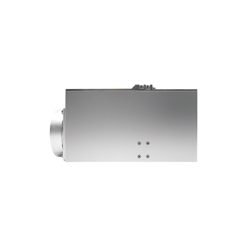 360mm Multiple Scanning Continuous Zoom IR Mwir Thermal Imaging Camera