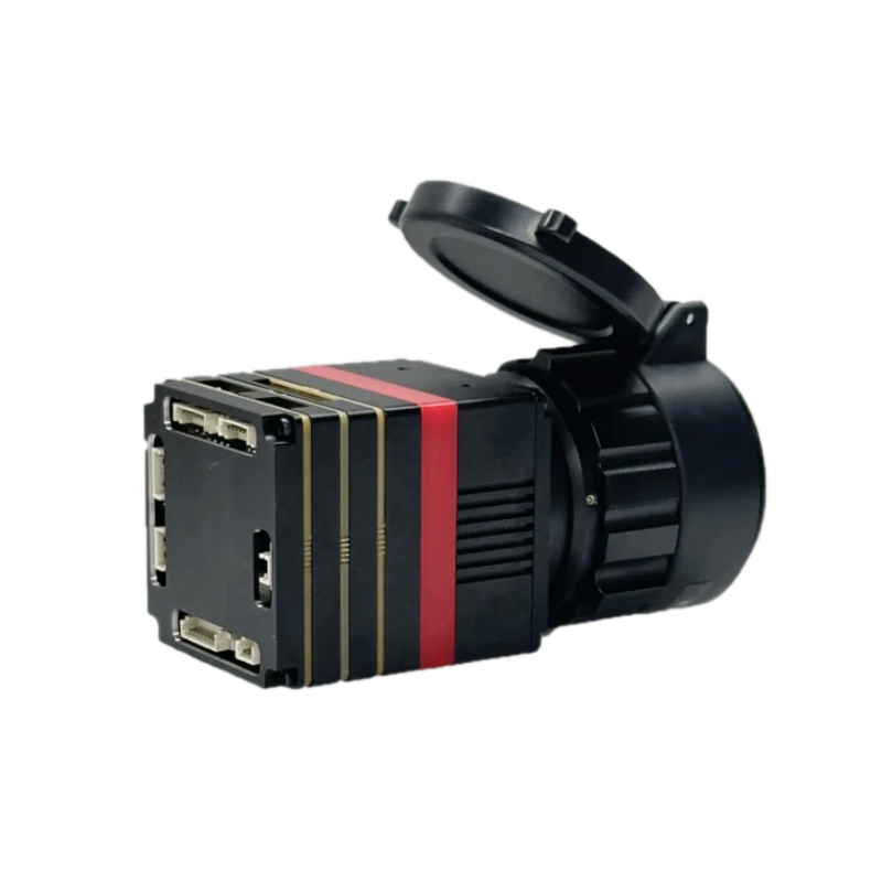 384X288 19mm Manual Onvif Protocol Support Thermal Imaging Sensor