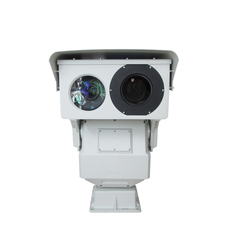 Fire Camera Design 10km Long Range Forest Fire Smart Alert Dual Lens Security Firefighting ...