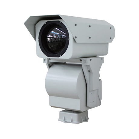Fire Distant Camera Forest fire prevention 640x512 5X optical zoom long distance thermal ...