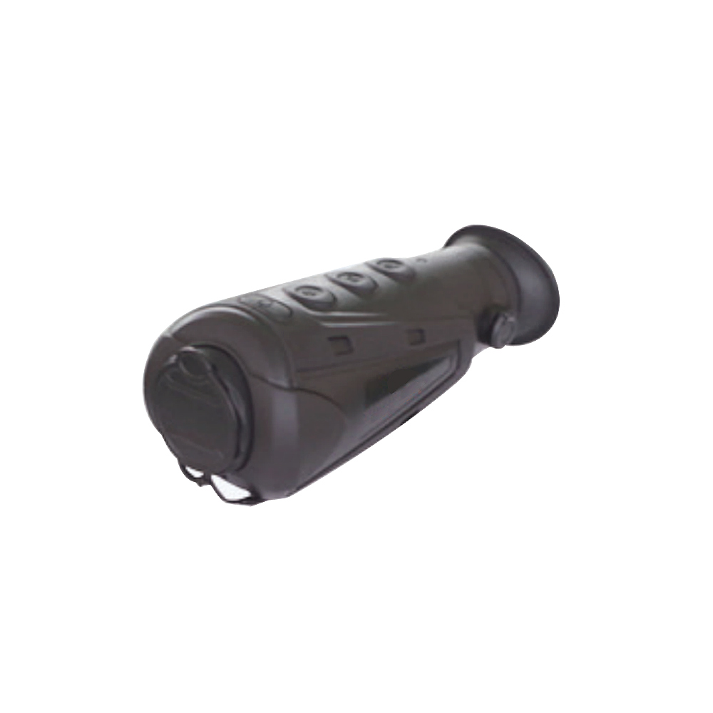 5km mobile observation AS optical portable infrared thermal camera for night collecting evidence
