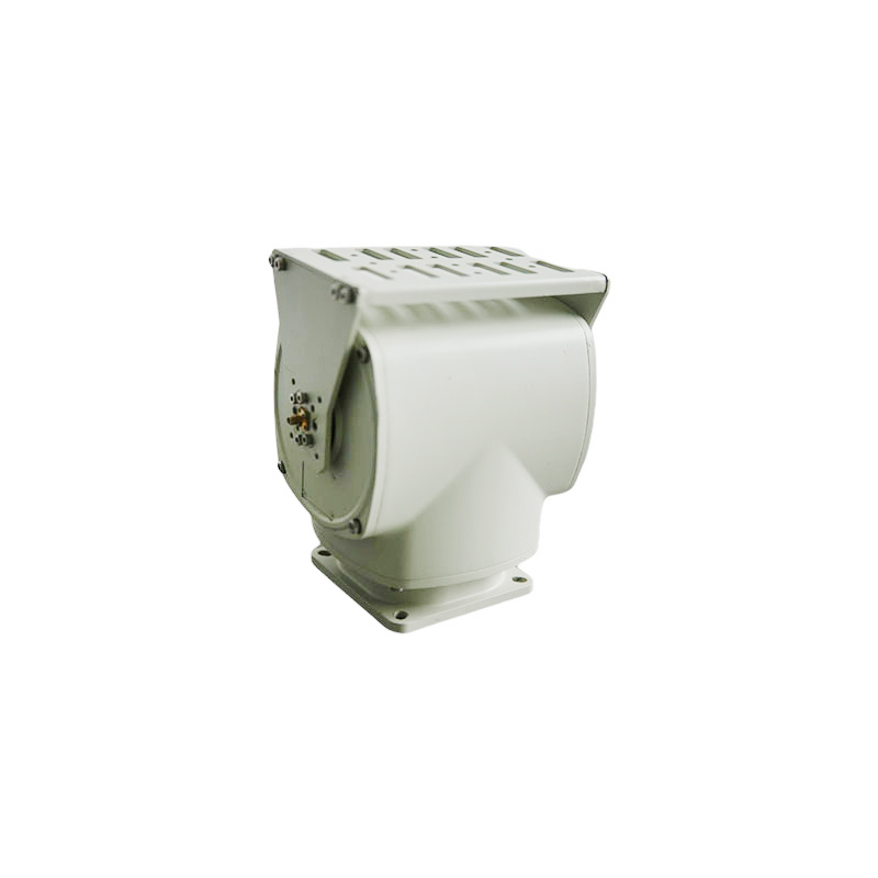 15kg Side Load 2-Axis Gimbal 360 Degree Rotation PTZ Camera Pan Tilt