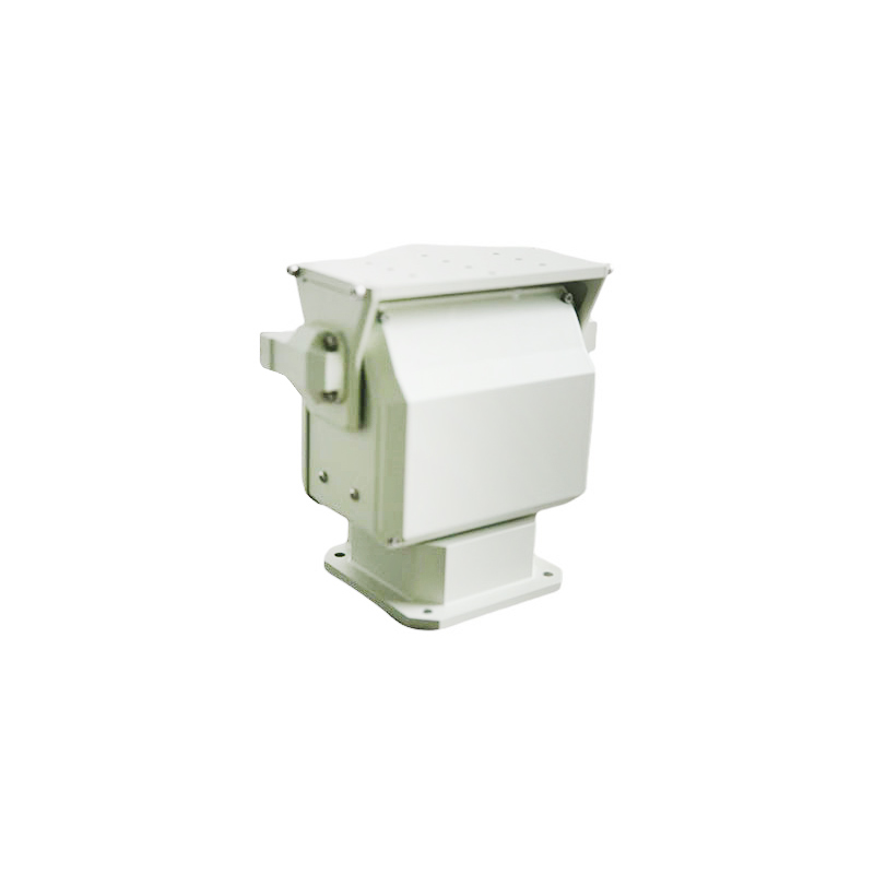 7kg Lighter Side Load Traffic Monitoring Outdoor Camera PT Gimbal Pan/Tilt