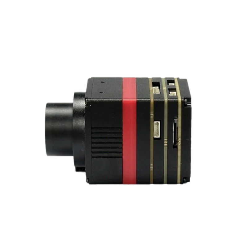 384X288 19mm Fixed Athermalized Lens Thermal Imaging Module
