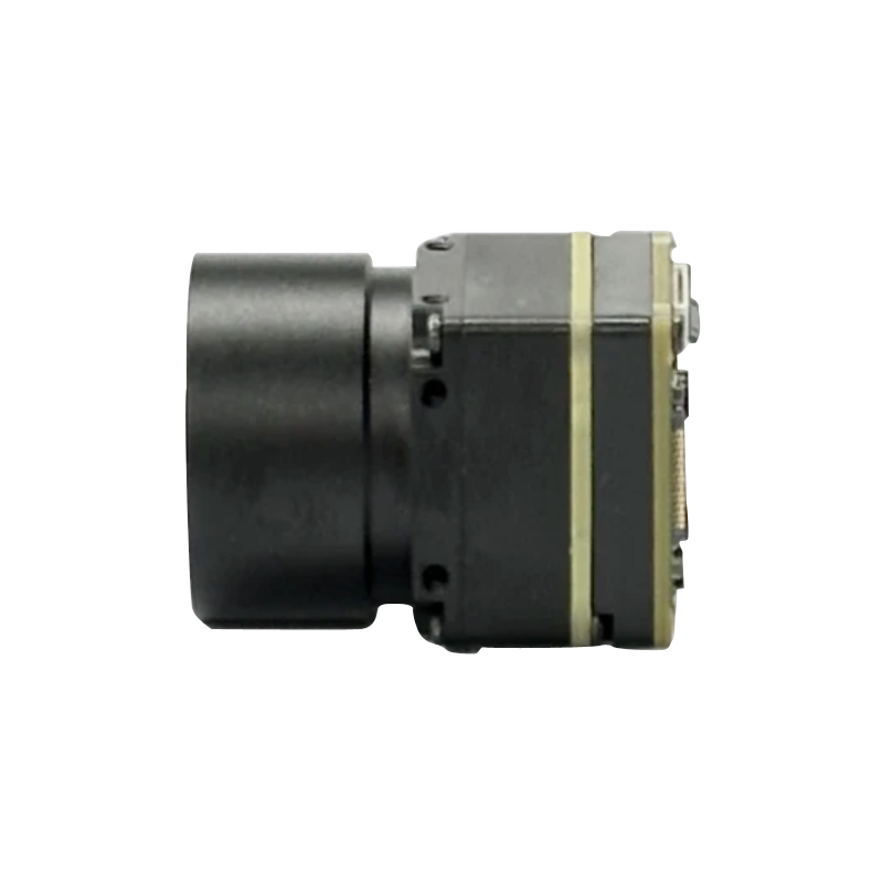 640X512 12um 9mm UVC Protocol Fire Protection Integration Thermal Infrared Camera Module