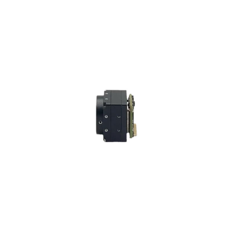 384X288 17um Long Wave Infrared Shutterless Thermal Imaging Core