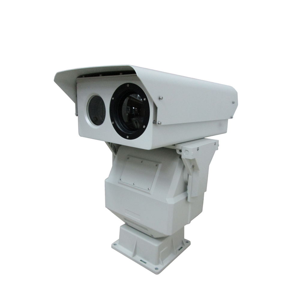 10km Long Range Camera Intrusion Detection Night Vision Security Cameras Outdoor