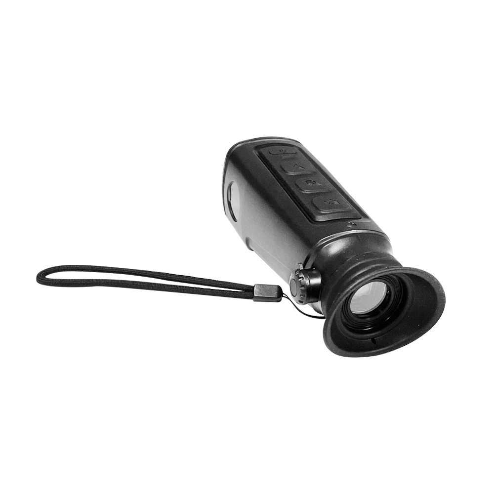384X288 15mm 675m Vox WiFi Night Vision Outdoor Thermal Monocular