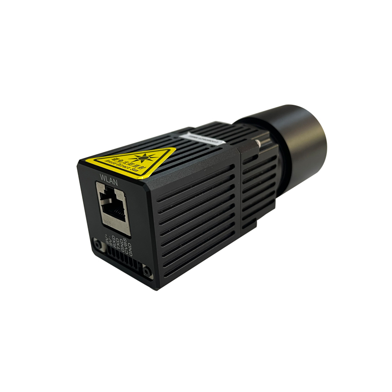 640X512 12um Network Onvif Camera Module Thermal Camera Sensor