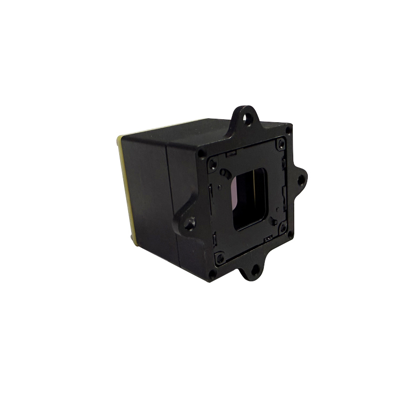 384X288 12um CVBS Security Camera Analog Thermal Sensor