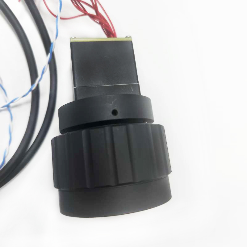 640X512 25mm CVBS Mipi Infrared Thermal Camera Module