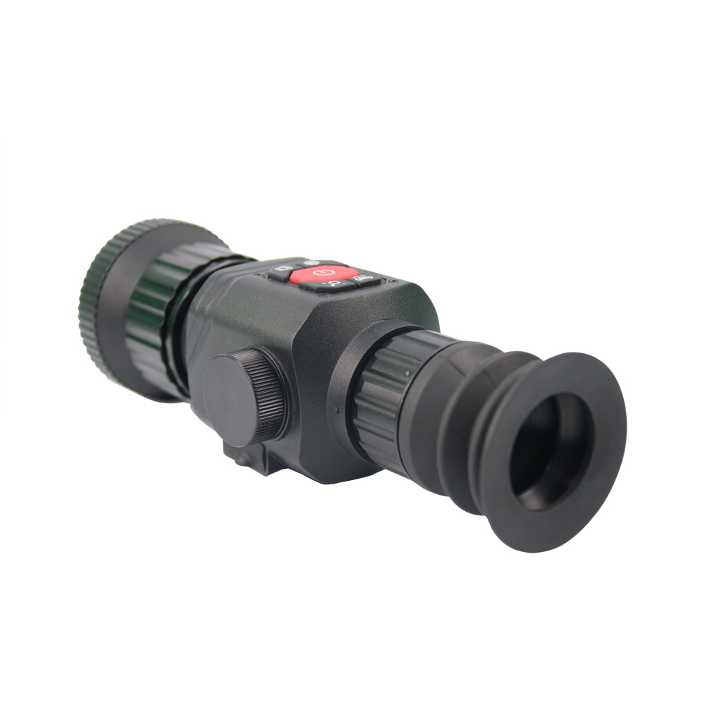 640x512 54mm long range night vision infrared thermal sight for hunting