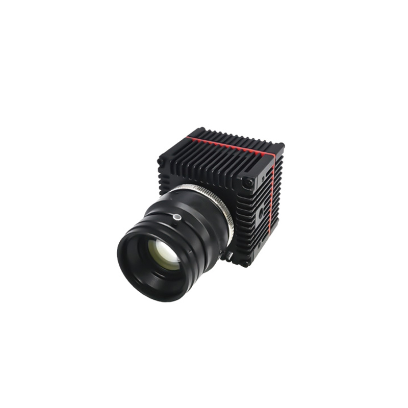 1280X1024 15um Machine Vision Tec Cooled Detector Swir IR Camera Modules