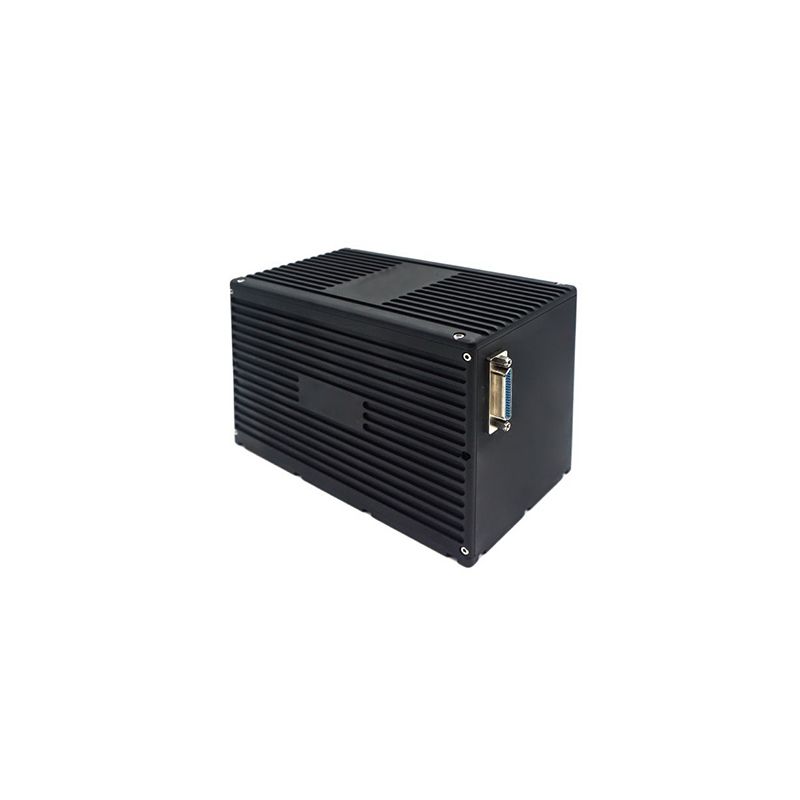 1200 Celsius 640X512 15um Petrochemical Systems Temperature Analysis MID-Wave Thermal Camera