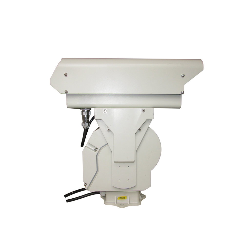 Outdoor 360 Thermal Infrared Long Range Thermal Camera for Forest Fire Detector