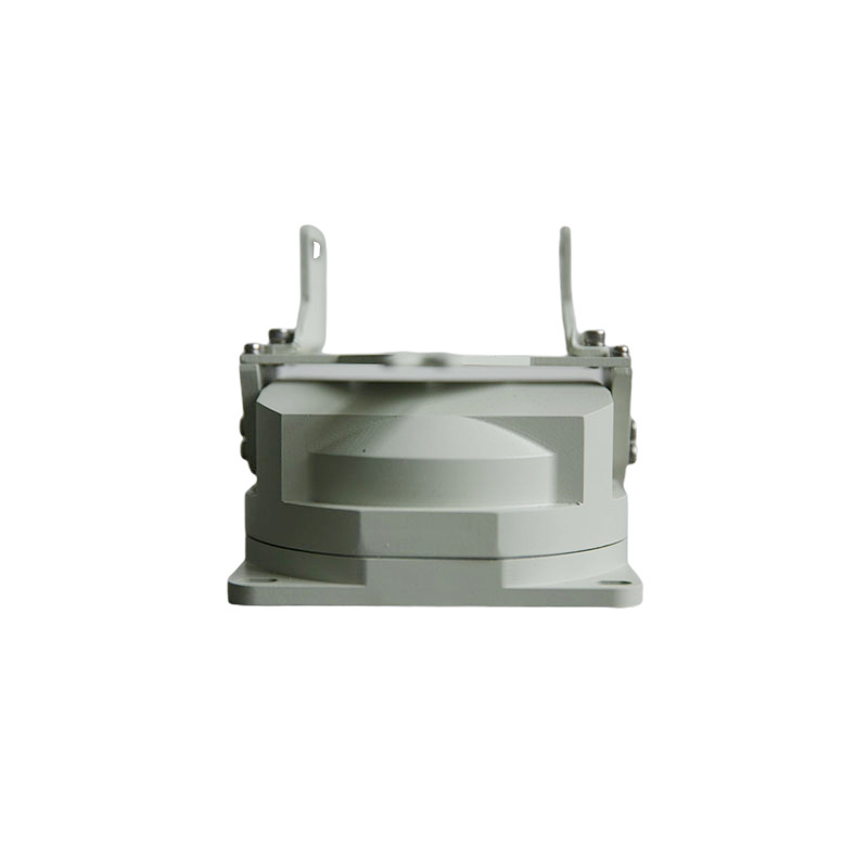 2.5kg Top Load IP60 Worm Gear Self Locking PT Gimbal Subway PTZ