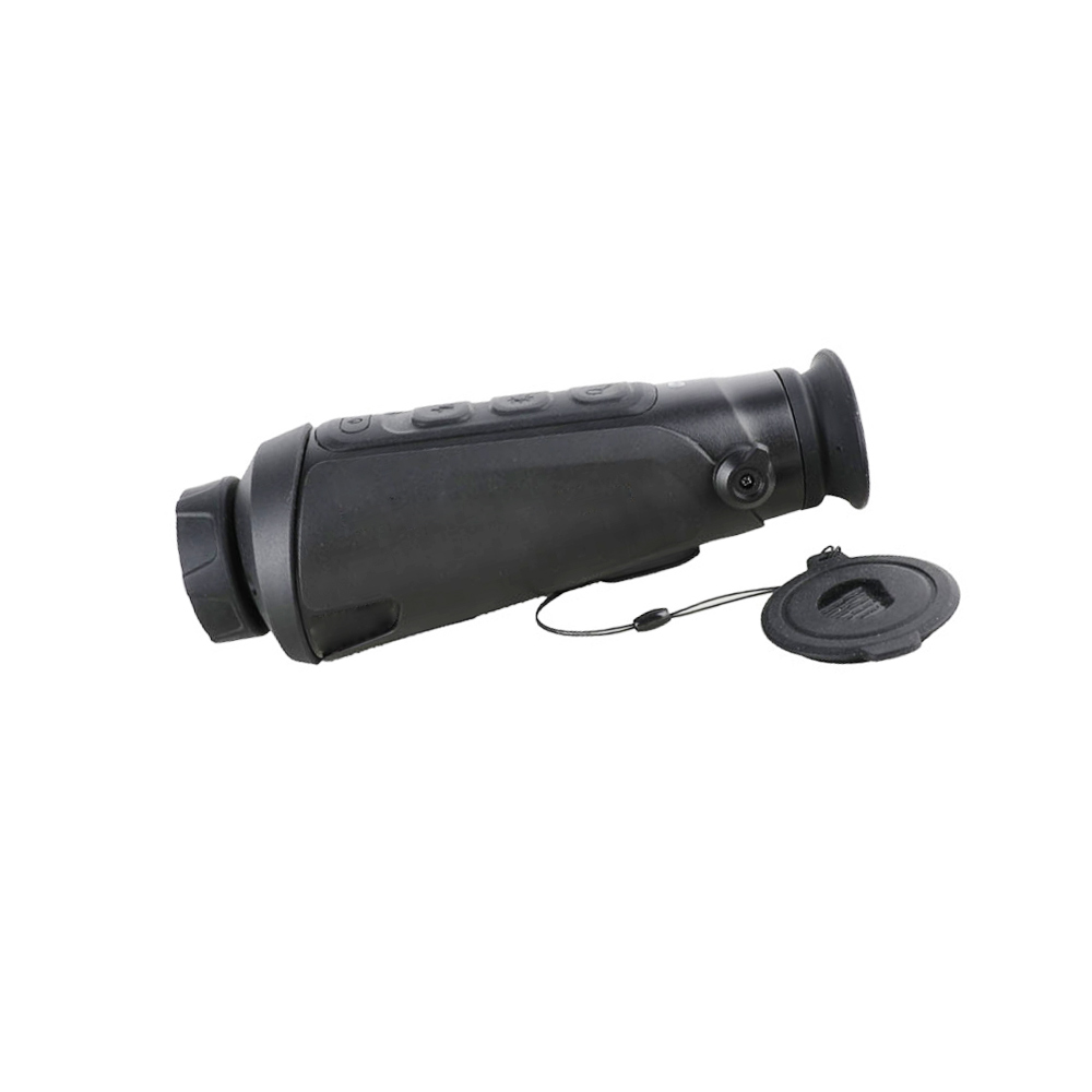 35mm 384X288 1500m IP66 Long Range Video Thermal Imaging Monocular