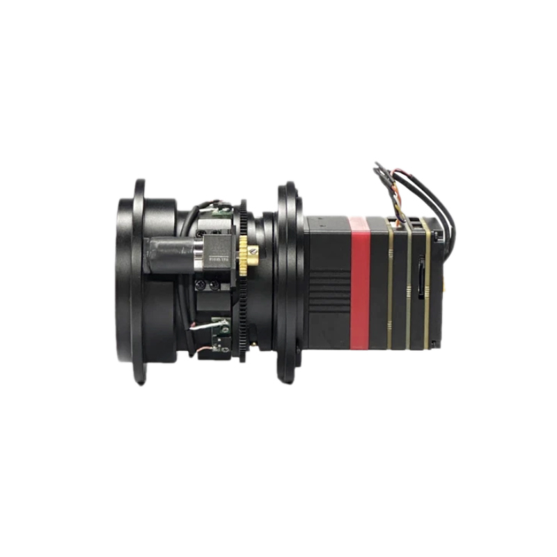 OEM Interface 640X512 50mm 12um Thermal Imaging Camera And Infrared Modules
