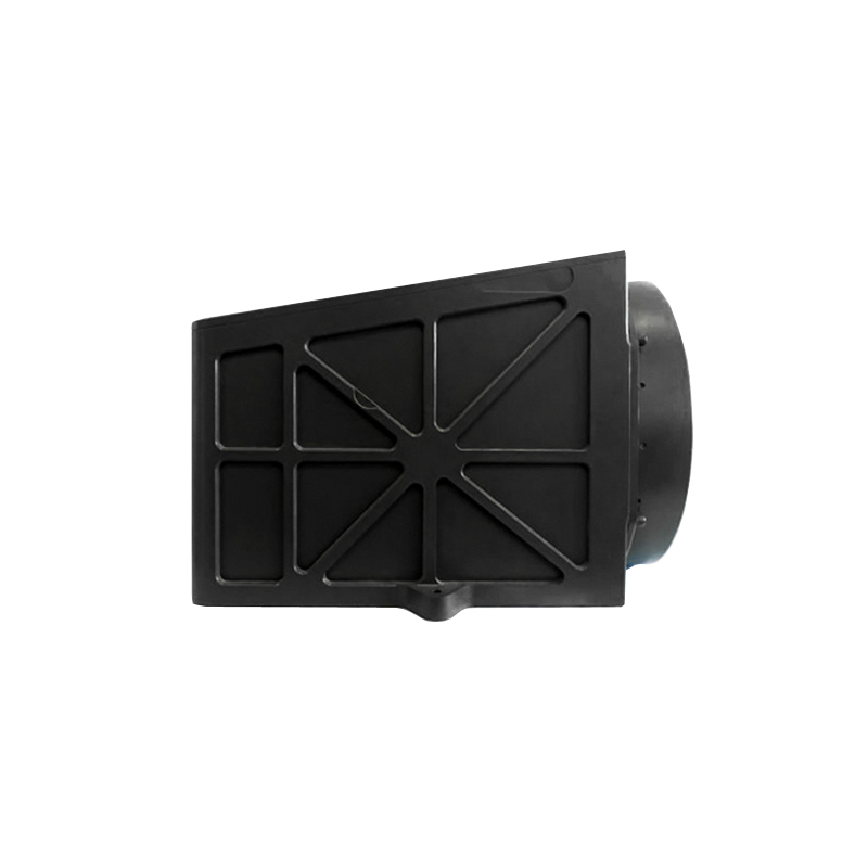 25um 100-400mm Drone Detection Security Warning Mwir Thermal Camera