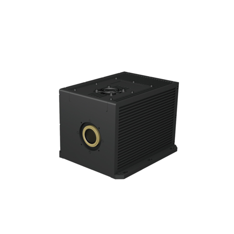 640X512 15um Long Range Detection Mwir Cooled Thermal Imaging Infrared Sensor Module