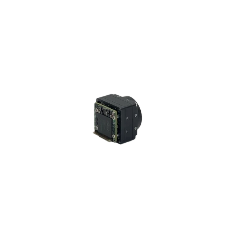 384X288 17um Long Wave Infrared Shutterless Thermal Imaging Core