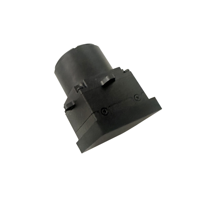 1280X1024 Bt1120 Lwir High Resolution Thermal Camera Module