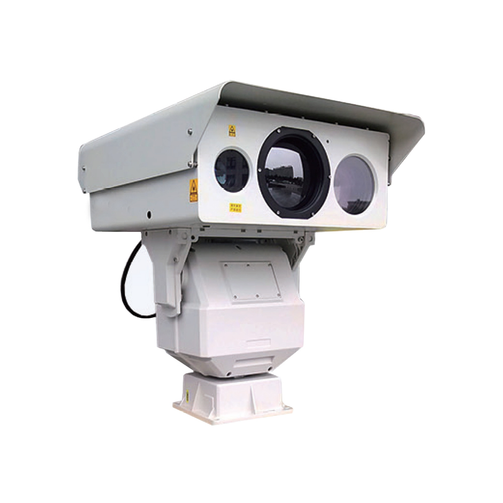 infrared laser camera