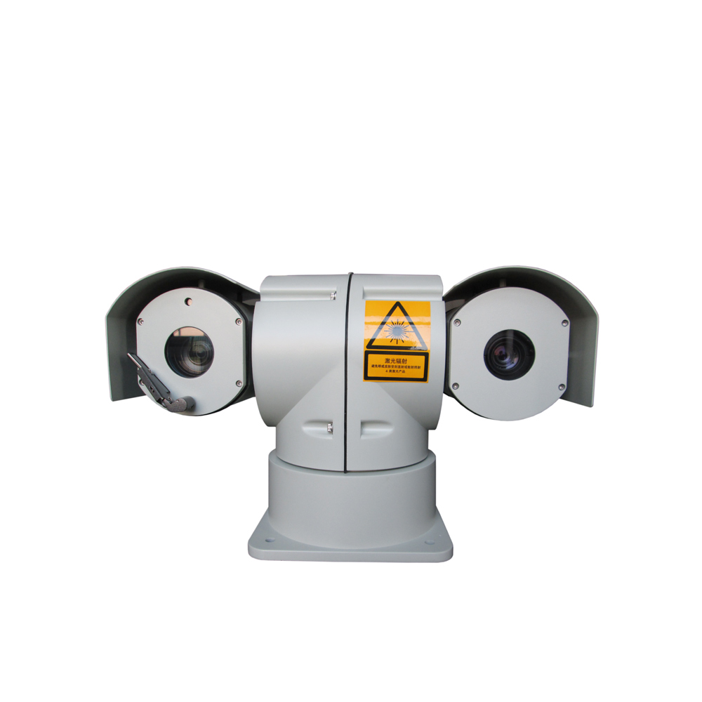 2MP 30x 4500m vehicle mounted farms day night vision ptz camera