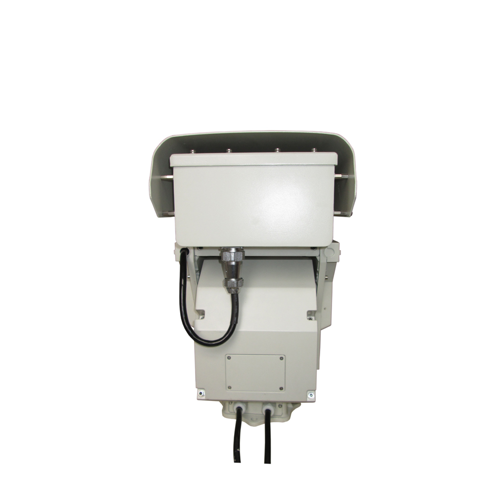 20km Day Surveillance GPS Location Passive Distance Measurement Thermal PTZ Camera
