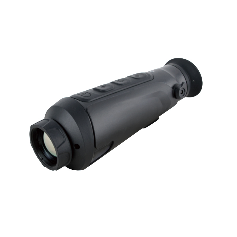 15mm 256X192 925m Pocket Thermal Monocular Night Vision