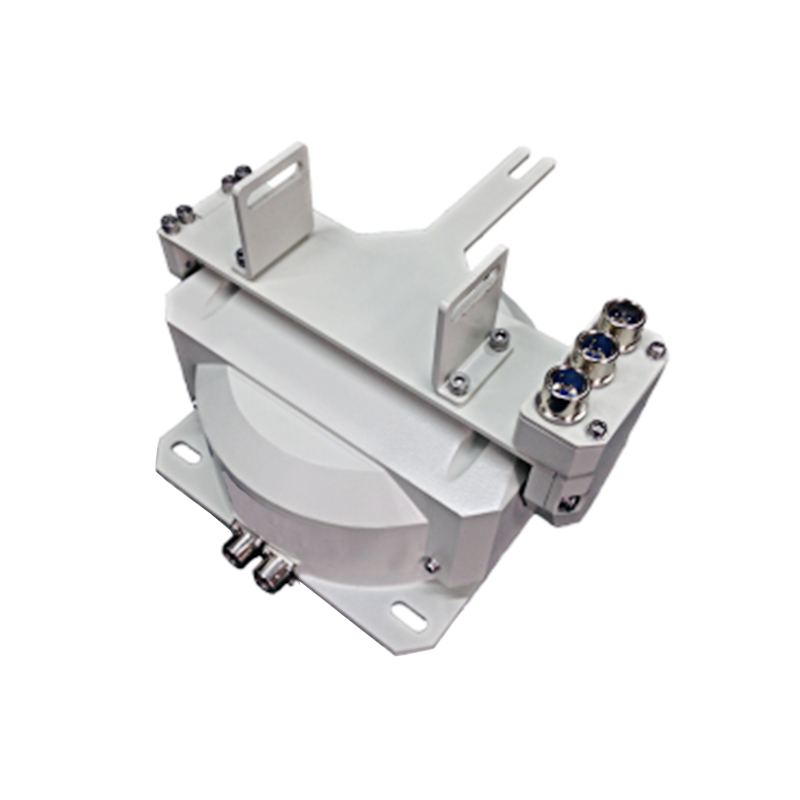3kg Top Load Customized Protocols High-Speed Pan Tilt Rail Gimbal PT