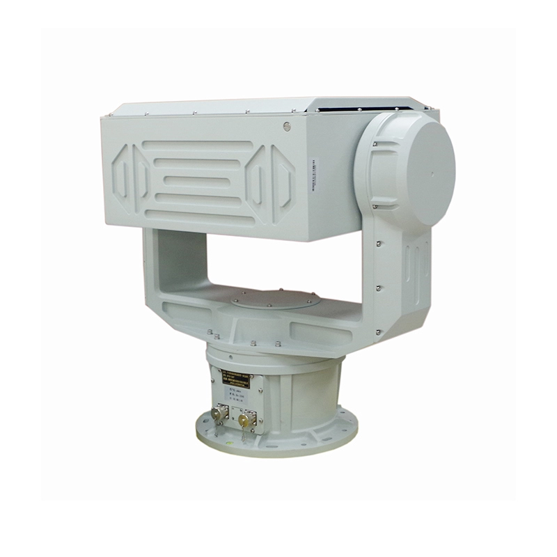 Customizable Ultra Long Range Multi-sensor High Precision Rangefinder EOIR Ptz Thermal Imaging Camera
