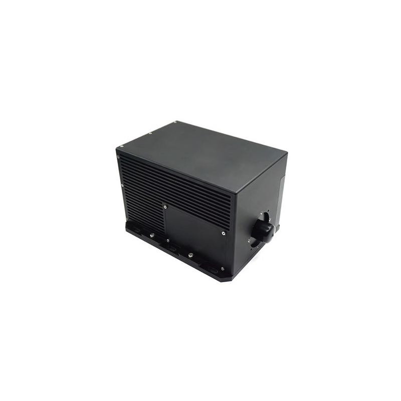 640X512 25um Hgcdte Sterling Cooling Mwir Optics Thermal Camera Module