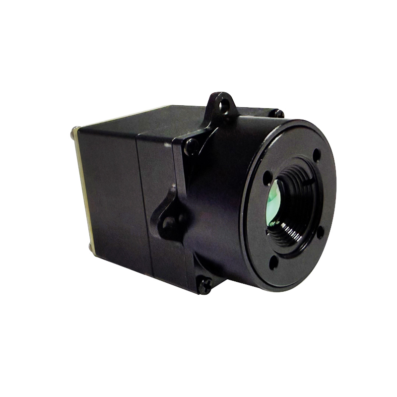 384X288 7.5mm Thermal Imaging Camera Module