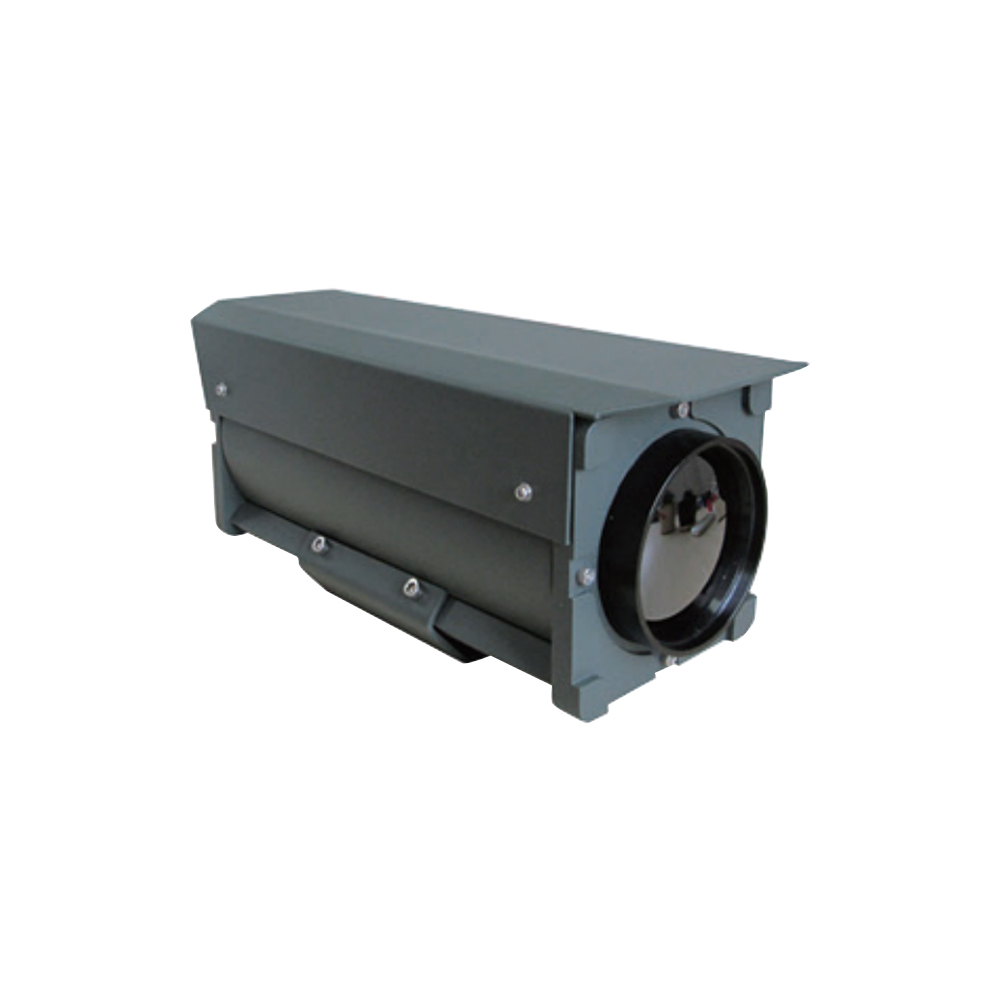 17um 336x256 Uncooled FPA sensor middle distance thermal camera