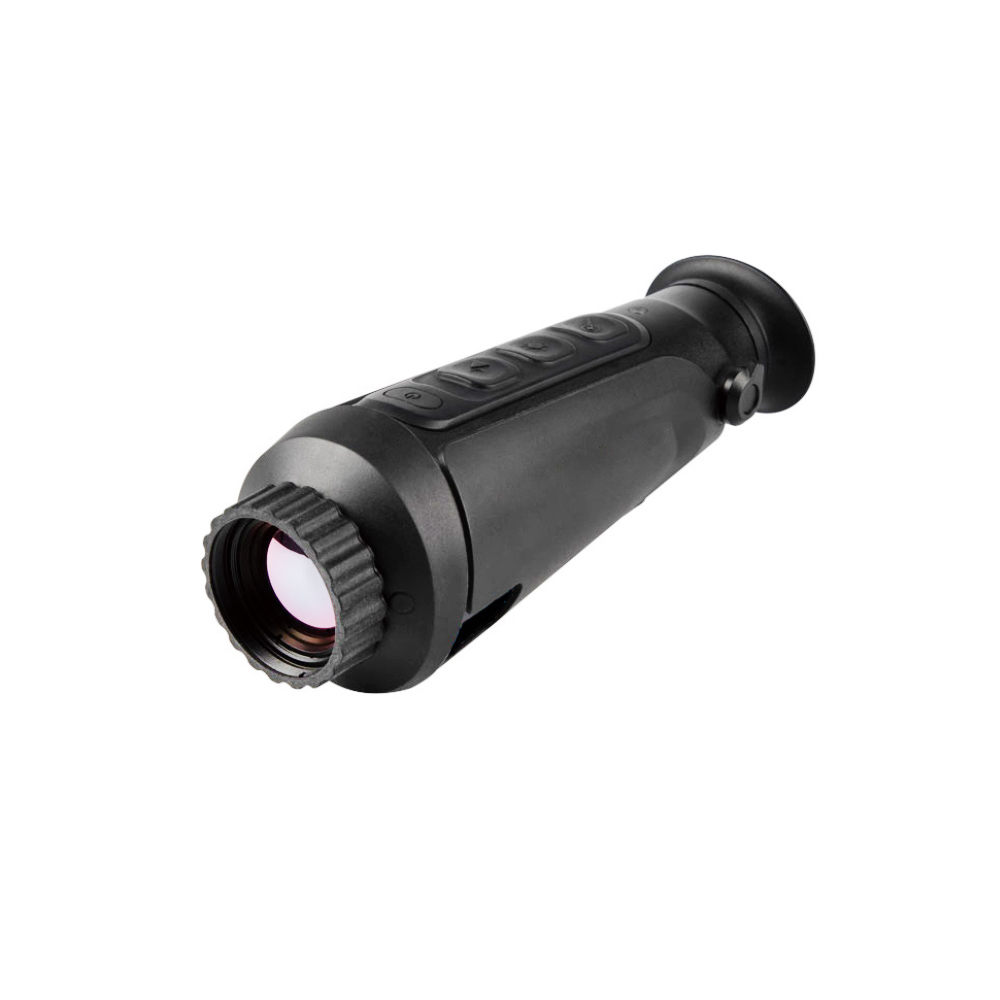 35mm 384X288 1500m IP66 Long Range Video Thermal Imaging Monocular