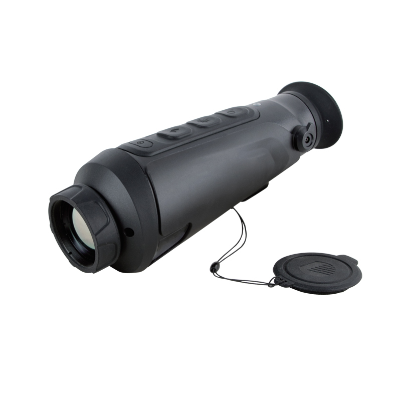 15mm 256X192 925m Pocket Thermal Monocular Night Vision