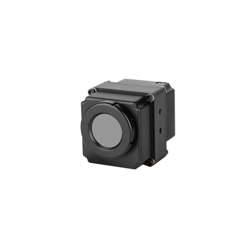 19mm 640X512 in Car & Vehicle Front Camera Intelligent Thermal Imaging Cameras